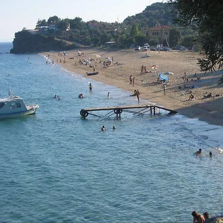 Charoula Platanias (Thessaly)