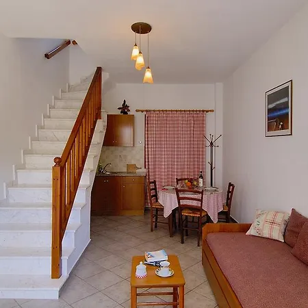 Apartment Charoula Platanias (Thessaly)