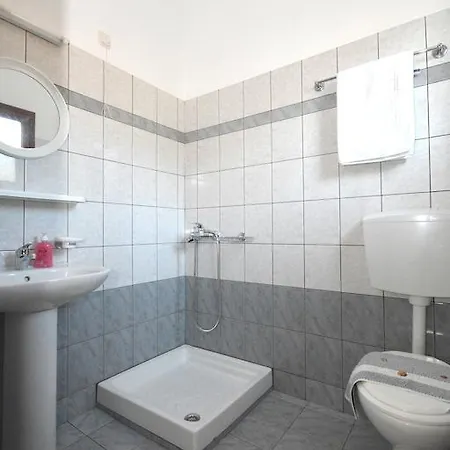 Apartment Charoula