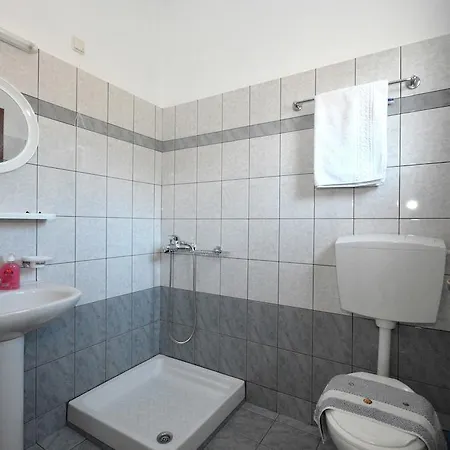 Apartment Charoula