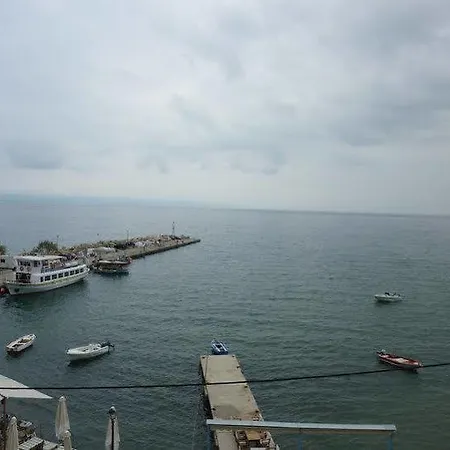 Charoula Apartment Platanias (Thessaly)